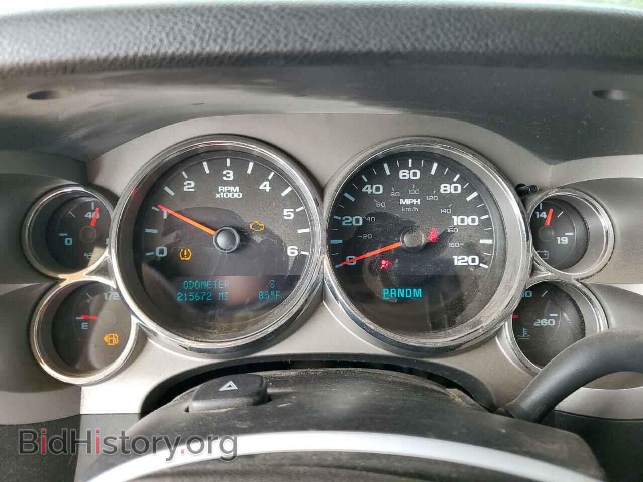 2009 GMC SIERRA - VIN: 3GTEK23MX9G255077 - Фото 9