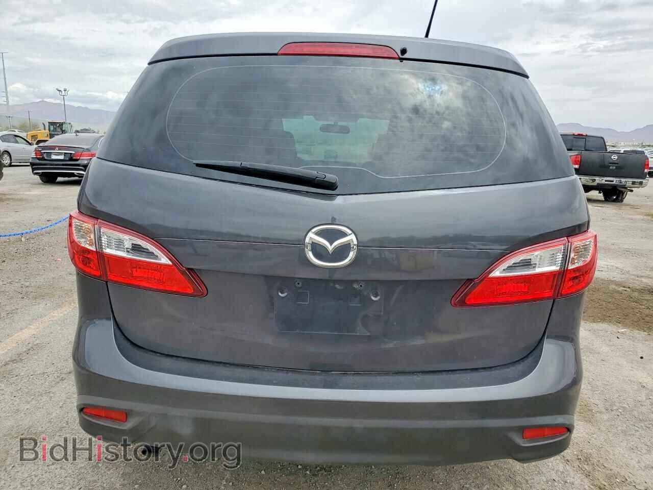 2013 MAZDA 5 - VIN: JM1CW2BL1D0146573 - Photo 6