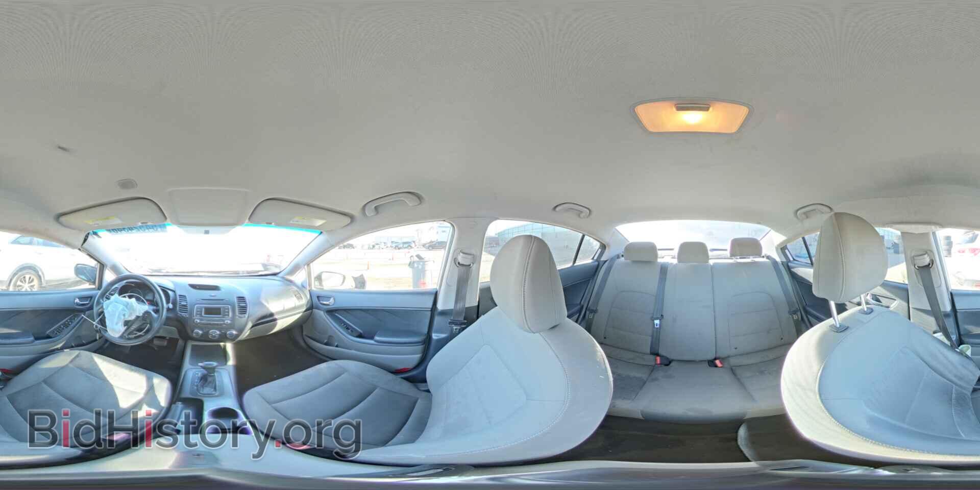2015 KIA FORTE - VIN: KNAFK4A65F5416892 - Фото 15