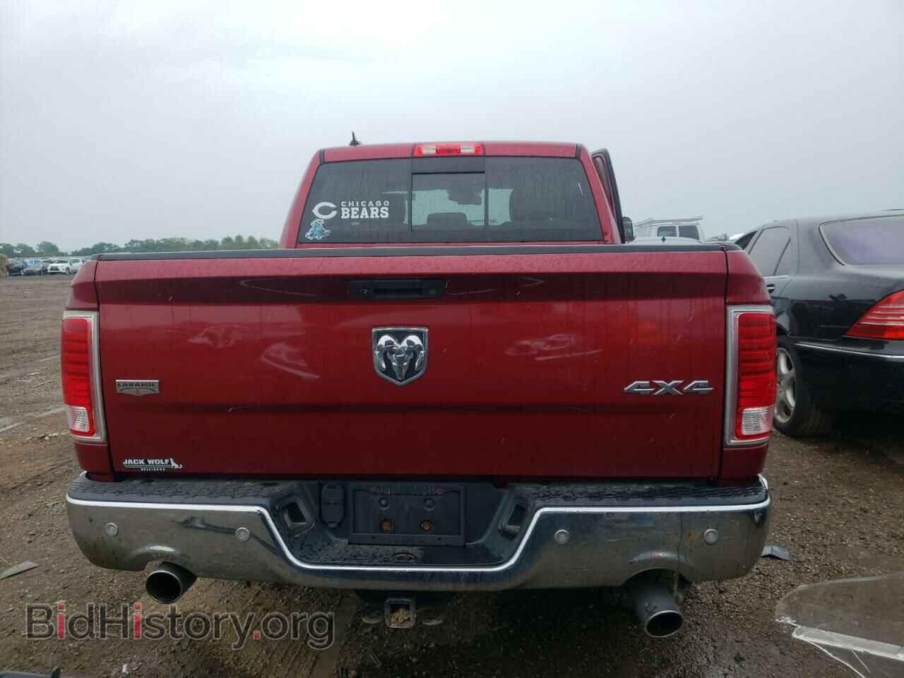 2014 RAM 1500 - VIN: 1C6RR7NT8ES105767 - Фото 6