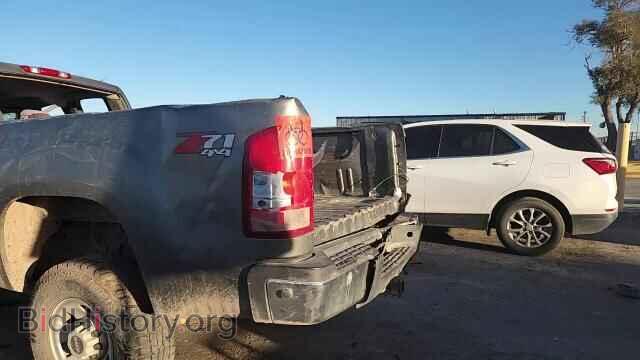 2007 GMC SIERRA - VIN: 1GTHK39677E522191 - Photo 13