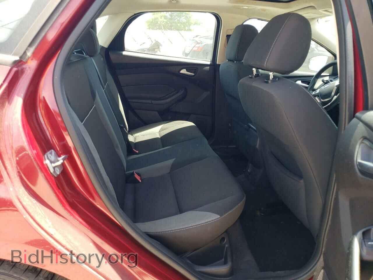 2013 FORD FOCUS - VIN: 1FADP3F28DL352745 - Photo 10