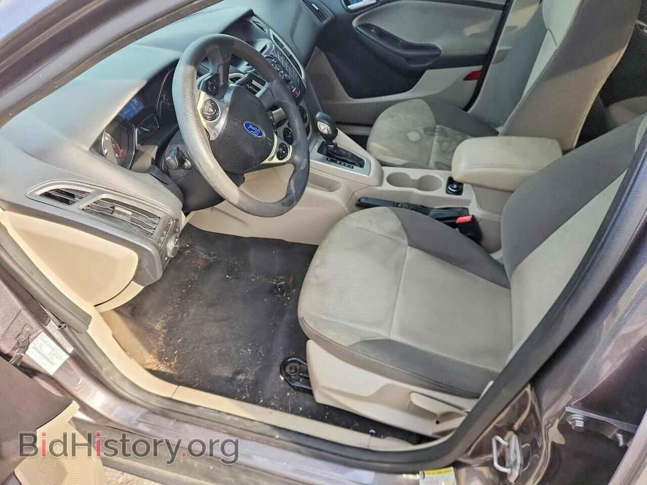 2012 FORD FOCUS - VIN: 1FAHP3F29CL193766 - Photo 7