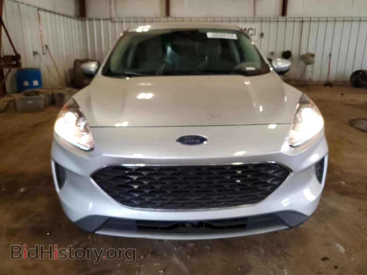 2020 FORD ESCAPE - VIN: 1FMCU9G60LUA00878 - Photo 5