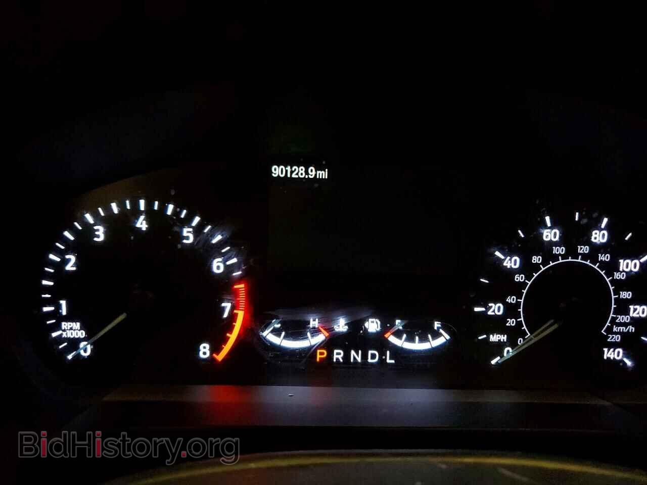 2020 FORD ESCAPE - VIN: 1FMCU9G60LUA00878 - Photo 9