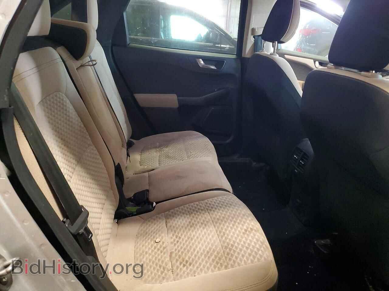 2020 FORD ESCAPE - VIN: 1FMCU9G60LUA00878 - Photo 10
