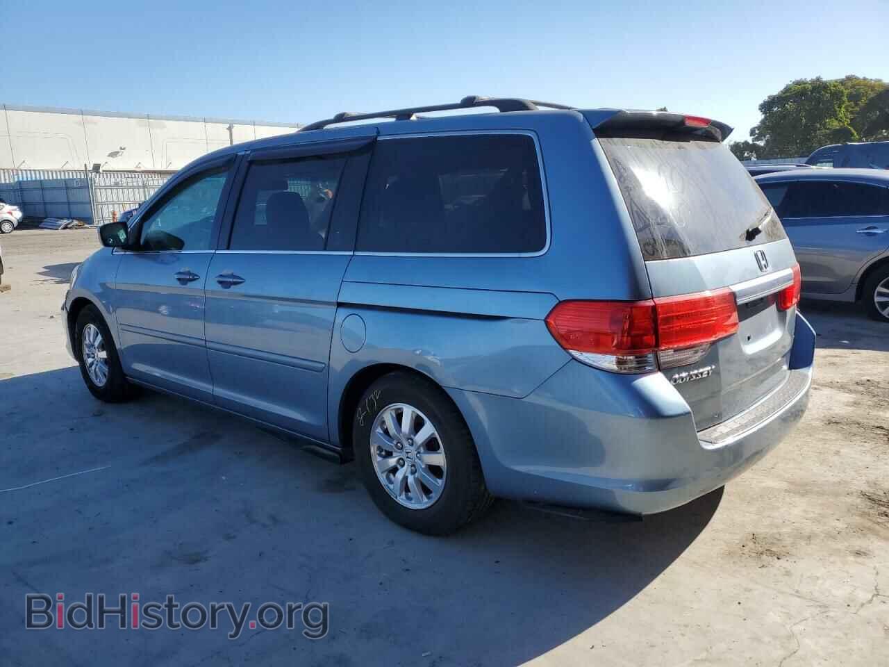 2010 HONDA All Models - VIN: 5FNRL3H64AB004516 - Фото 2