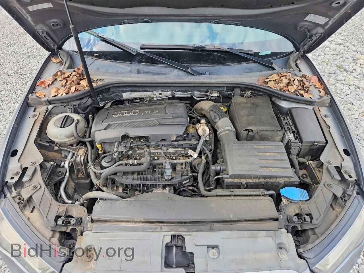 2015 AUDI A3 - VIN: WAUBFGFF9F1067336 - Photo 11