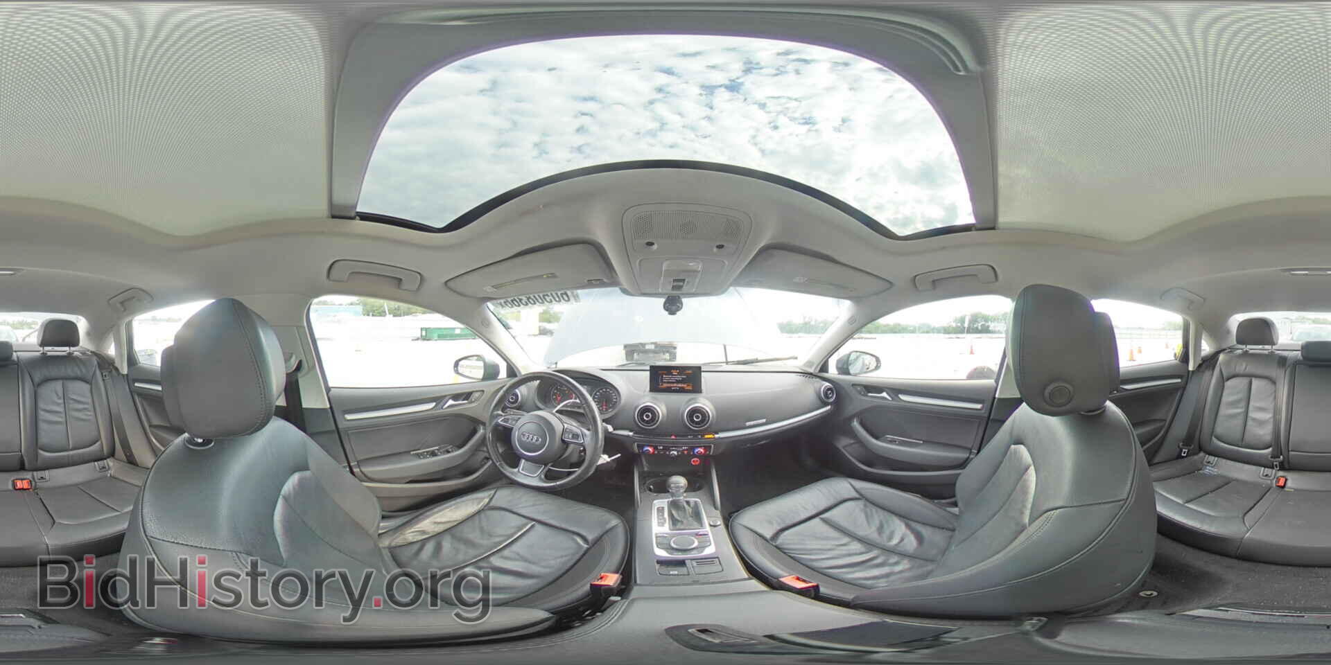 2015 AUDI A3 - VIN: WAUBFGFF9F1067336 - Photo 14