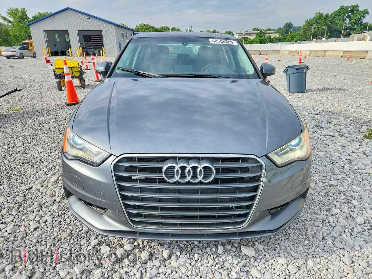 2015 AUDI A3 - VIN: WAUBFGFF9F1067336 - Photo 5