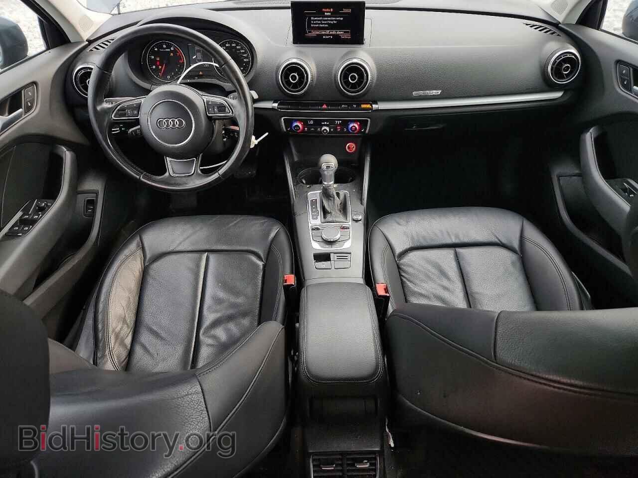 2015 AUDI A3 - VIN: WAUBFGFF9F1067336 - Photo 8