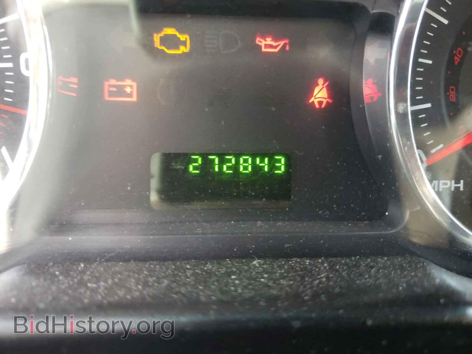 2007 FORD EDGE - VIN: 2FMDK46C47BB03883 - Photo 8