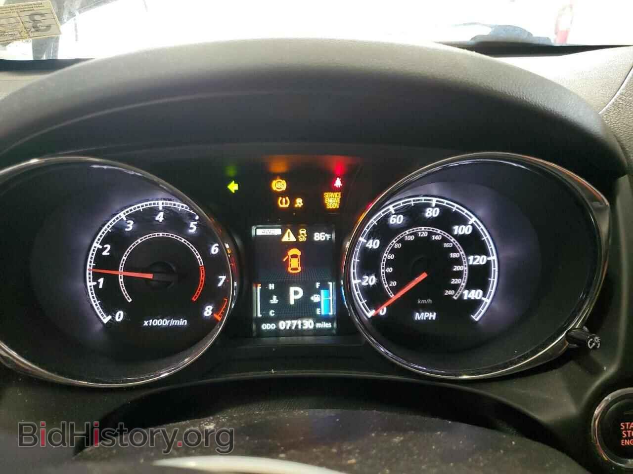 2017 MITSUBISHI OUTLANDER - VIN: JA4AR3AWXHZ043728 - Фото 9