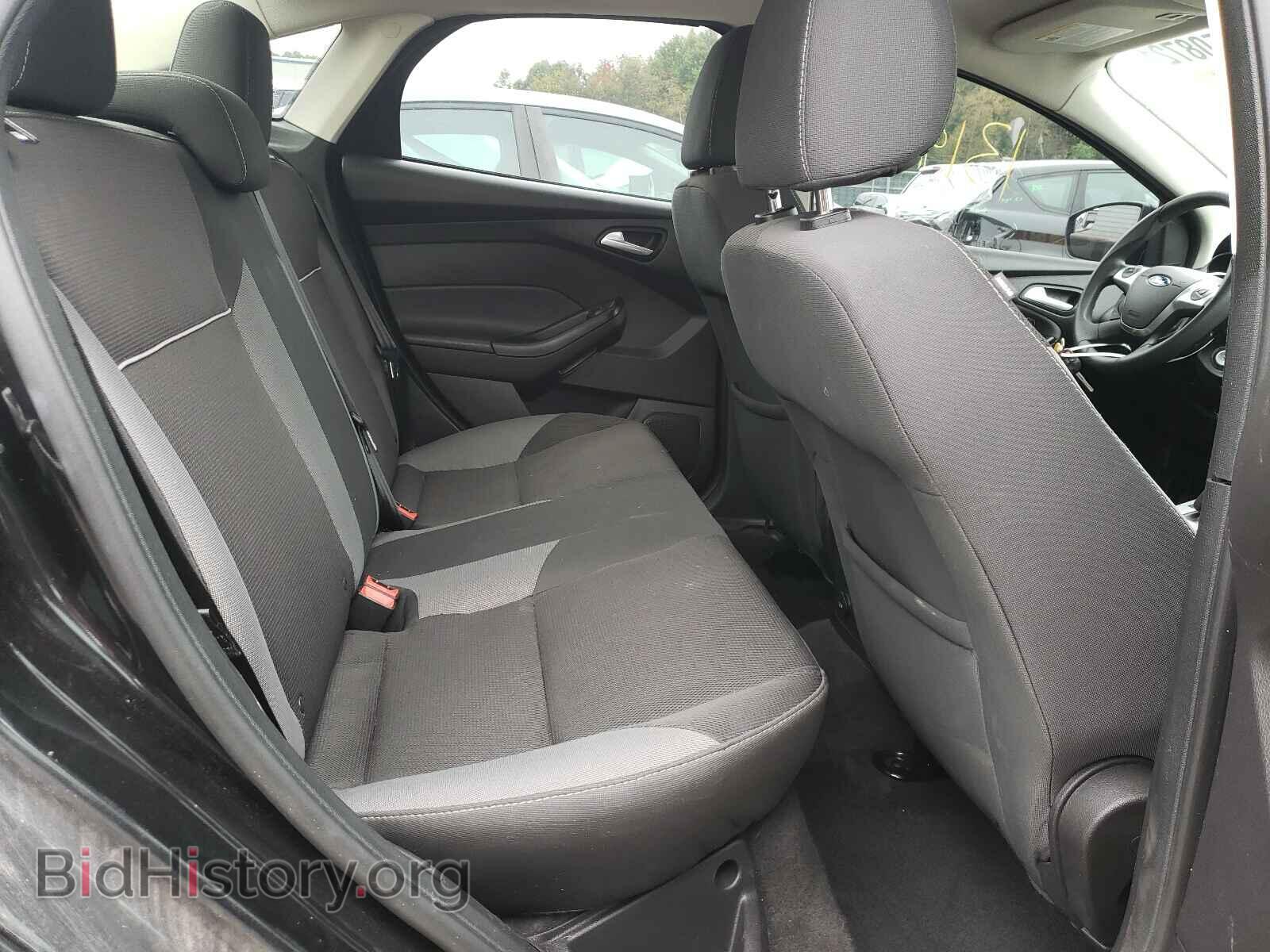 2013 FORD FOCUS - VIN: 1FADP3F20DL368065 - Photo 6