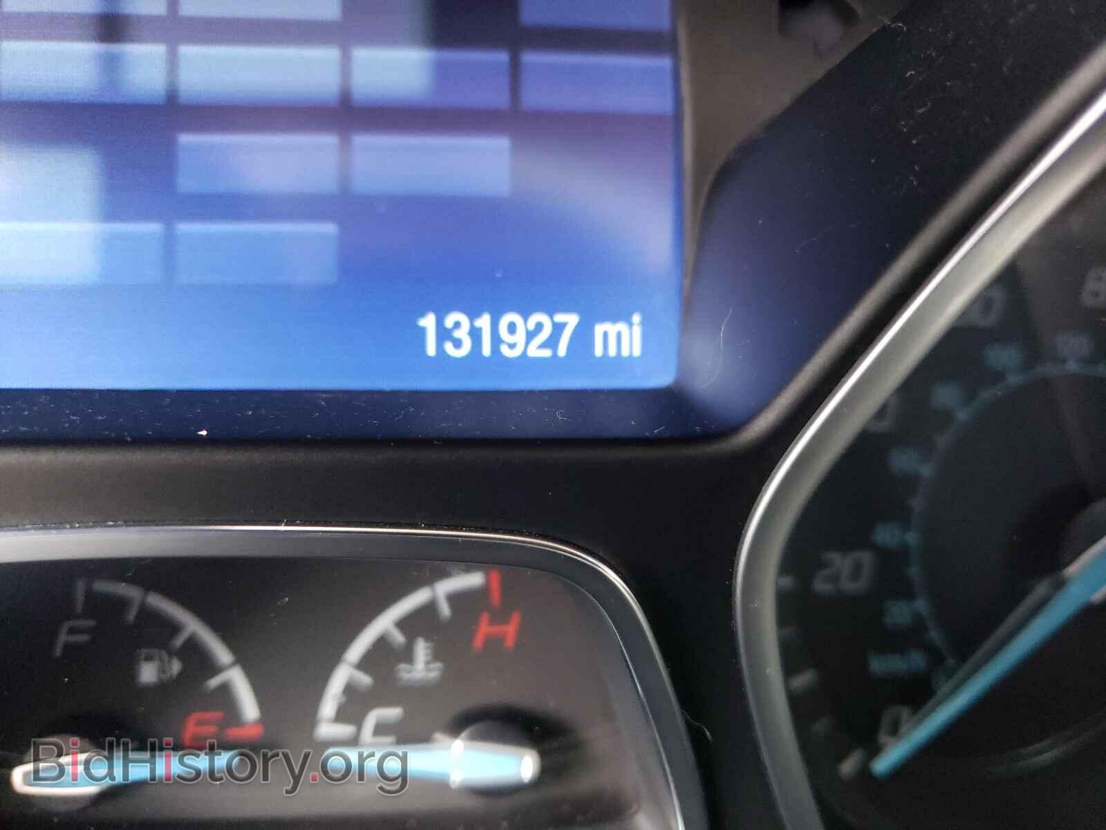 2013 FORD FOCUS - VIN: 1FADP3F20DL368065 - Photo 8