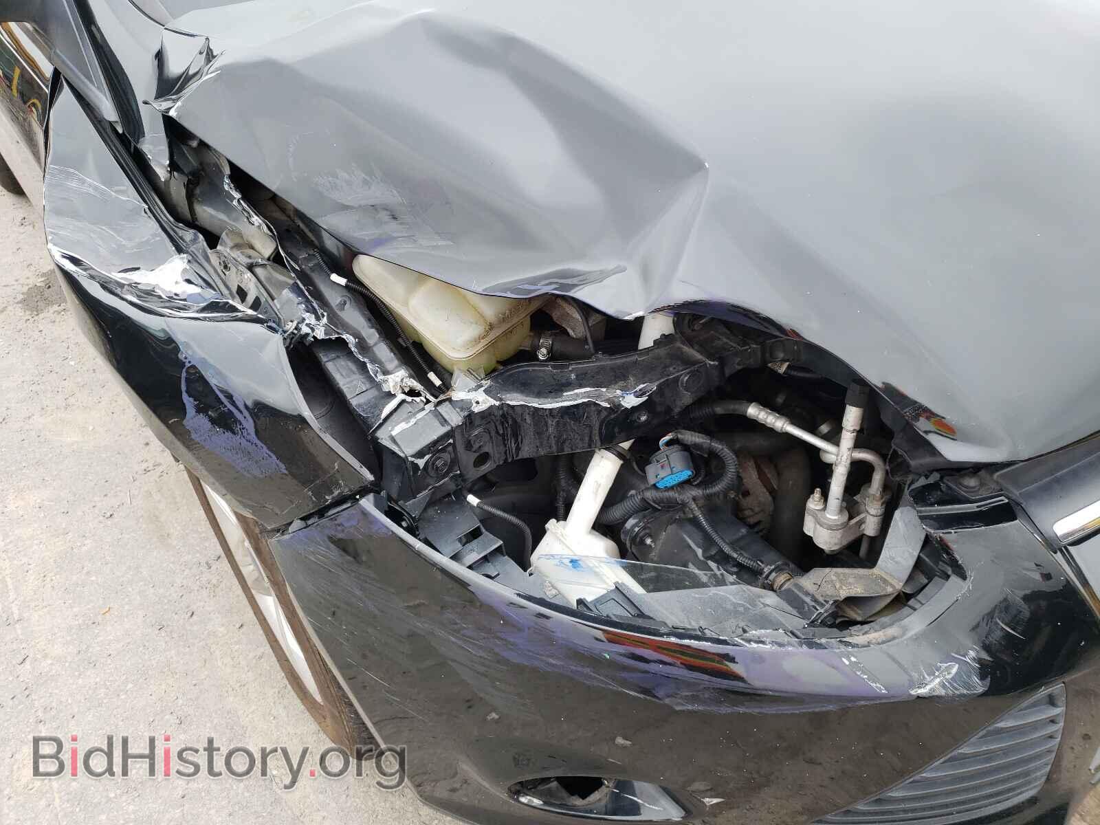 2013 FORD FOCUS - VIN: 1FADP3F20DL368065 - Photo 9