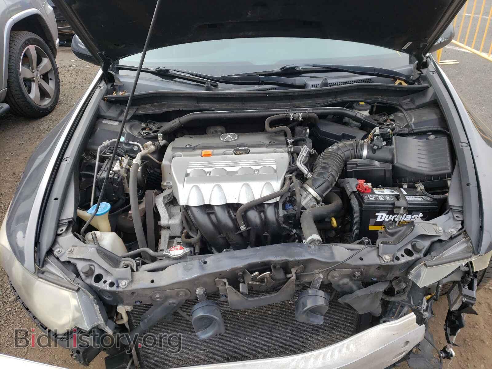 2013 ACURA TSX - VIN: JH4CU2F62DC005017 - Фото 7
