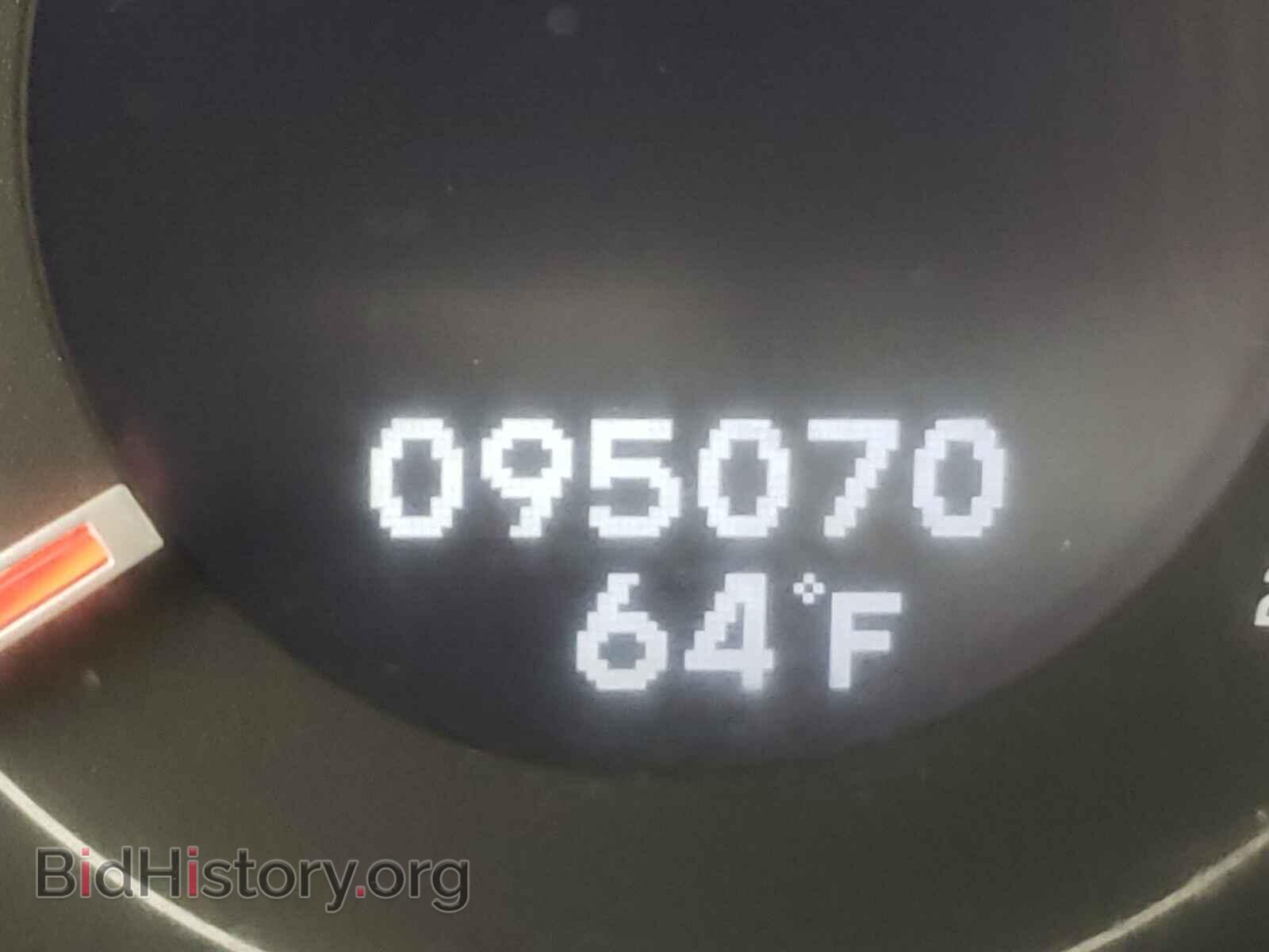 2013 ACURA TSX - VIN: JH4CU2F62DC005017 - Фото 8