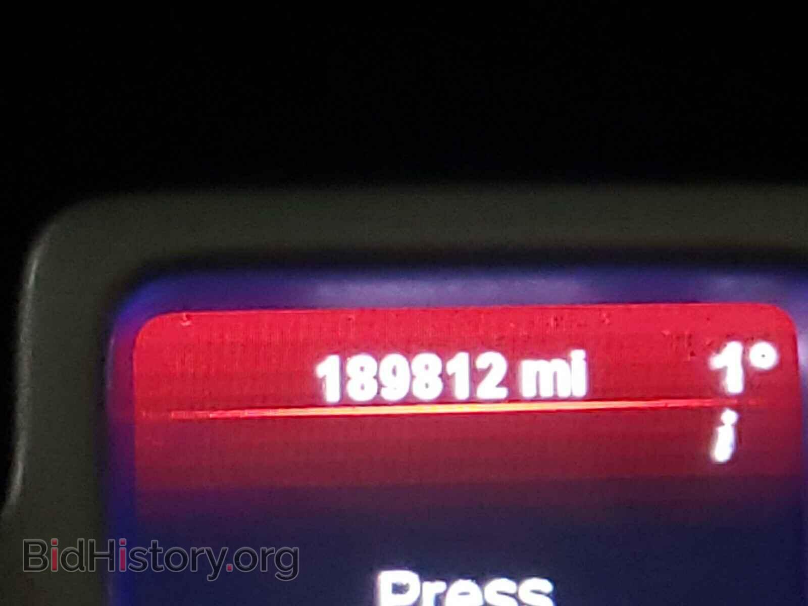 2012 DODGE JOURNEY - VIN: 3C4PDCAB0CT203868 - Фото 8