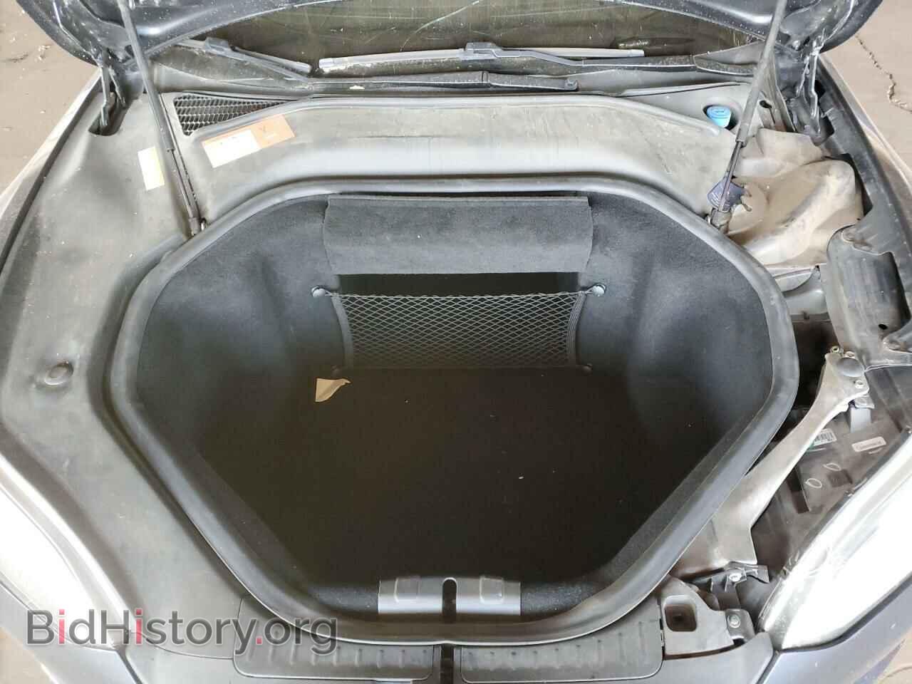 2015 TESLA MODEL S - VIN: 5YJSA1E1XFF116281 - Photo 7