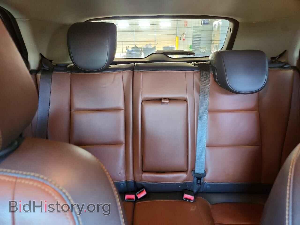 2015 BUICK ENCORE - VIN: KL4CJCSB3FB084672 - Photo 10
