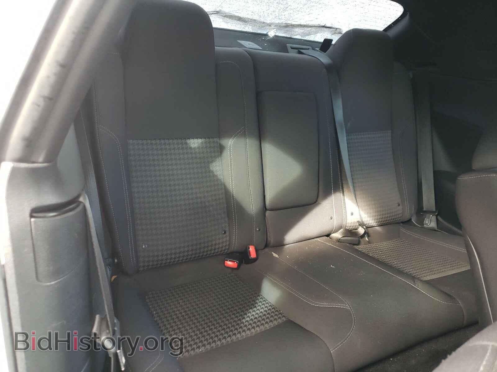 2019 DODGE CHALLENGER - VIN: 2C3CDZAG2KH534735 - Photo 6