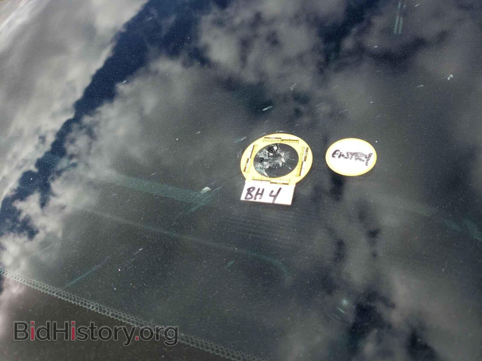 2019 DODGE CHALLENGER - VIN: 2C3CDZAG2KH534735 - Photo 9
