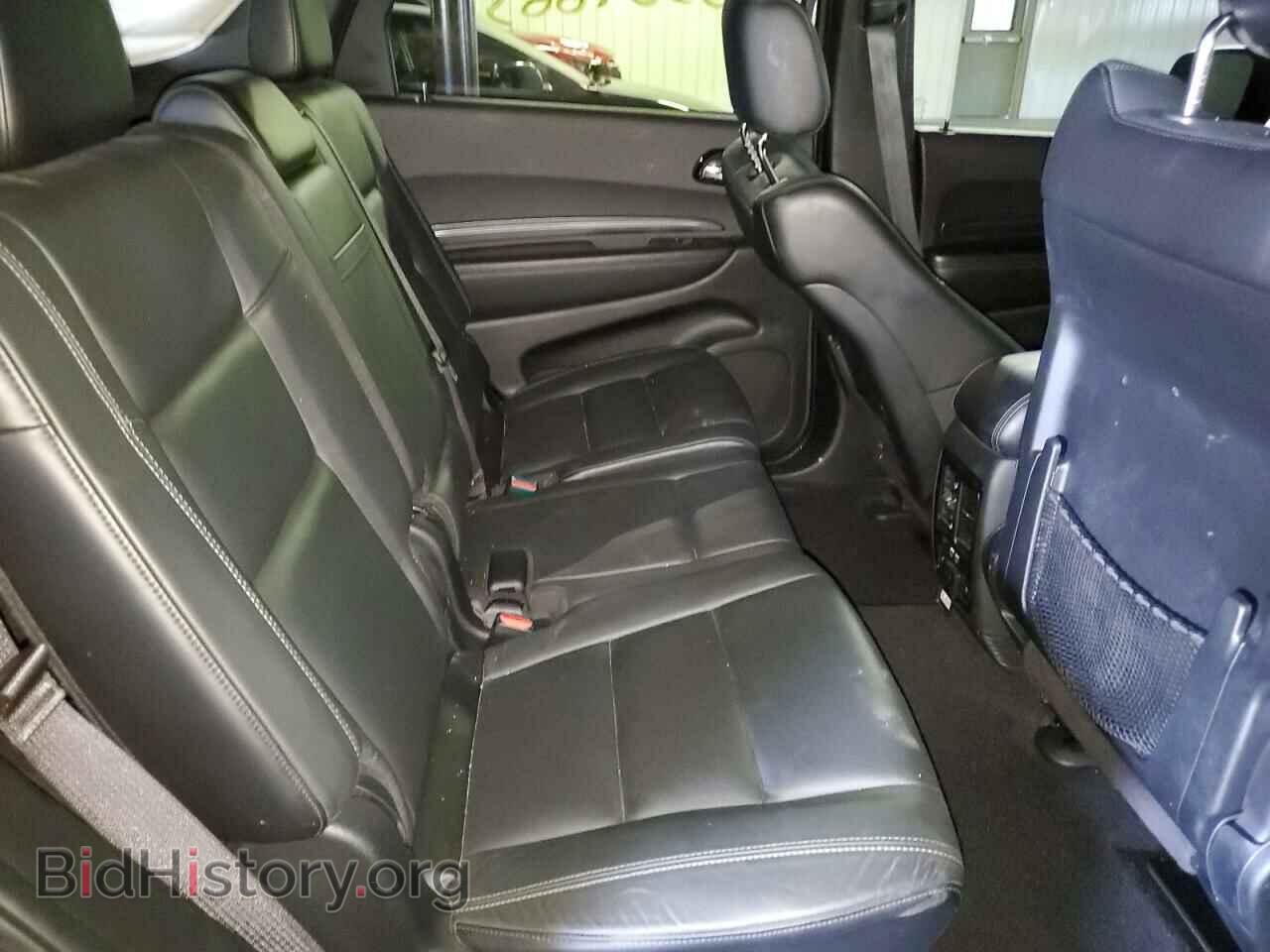 2021 DODGE DURANGO - VIN: 1C4RDJDG1MC663199 - Photo 11