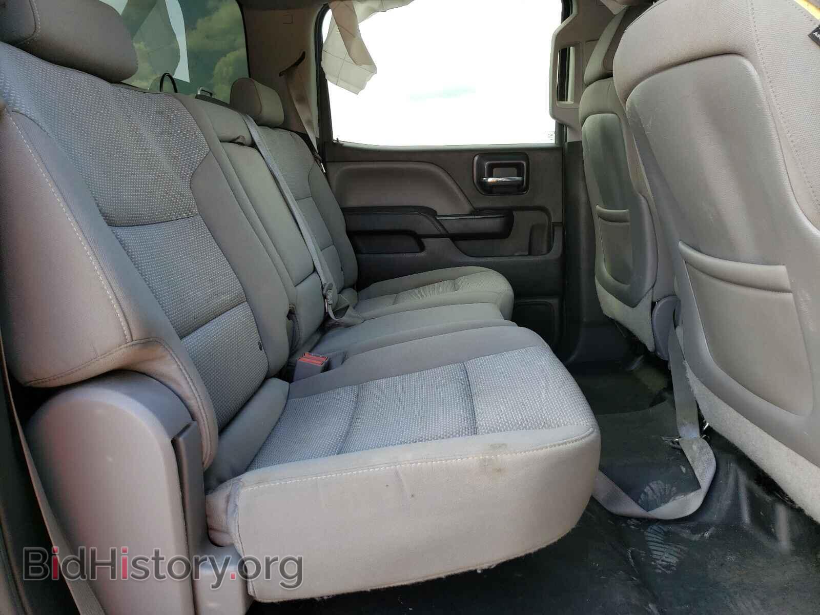 2015 CHEVROLET SILVERADO - VIN: 3GCPCPEC0FG214203 - Фото 6