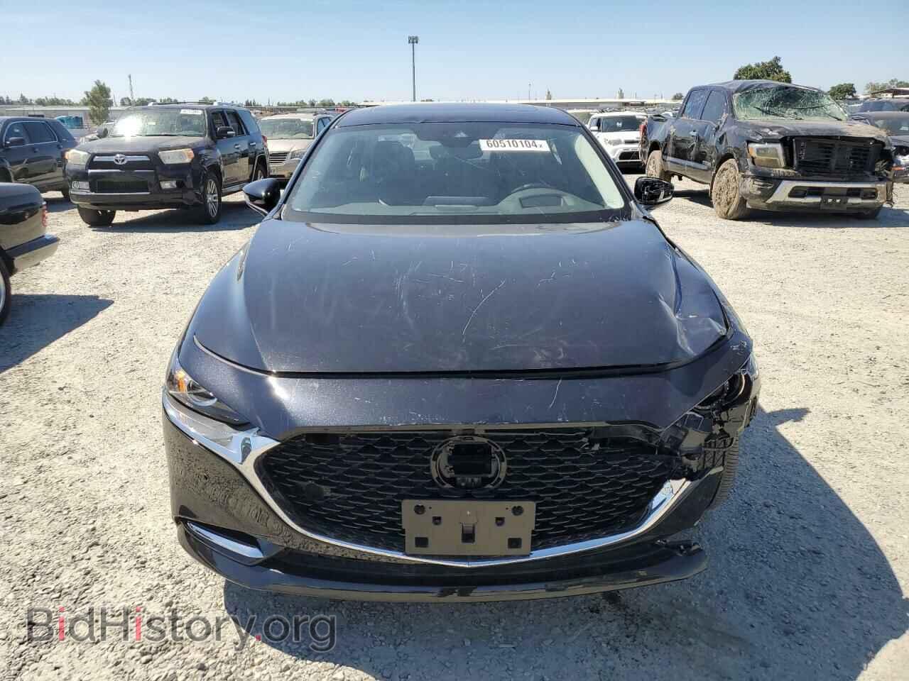 2023 MAZDA 3 - VIN: 3MZBPBEY9PM362735 - Фото 5