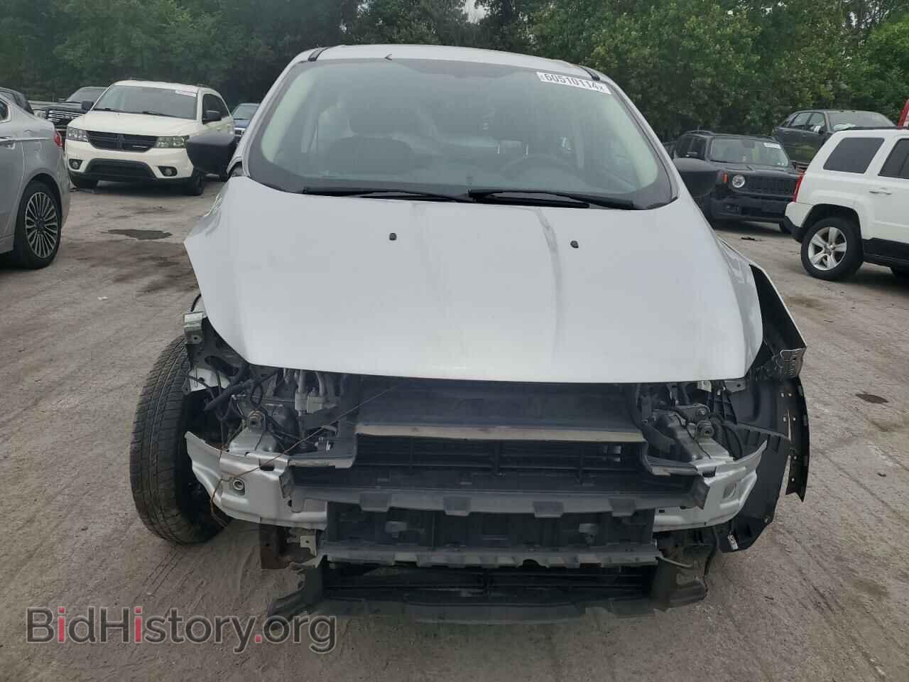2014 FORD ESCAPE - VIN: 1FMCU0F73EUB23762 - Photo 5