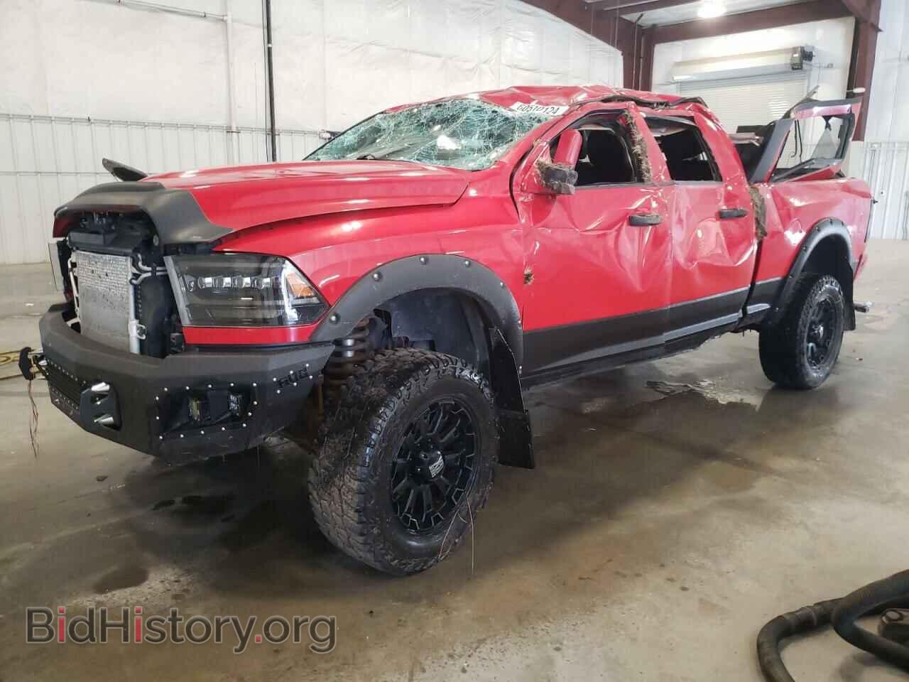 Photo 3D7UT2CL0BG557375 - DODGE All Models 2011