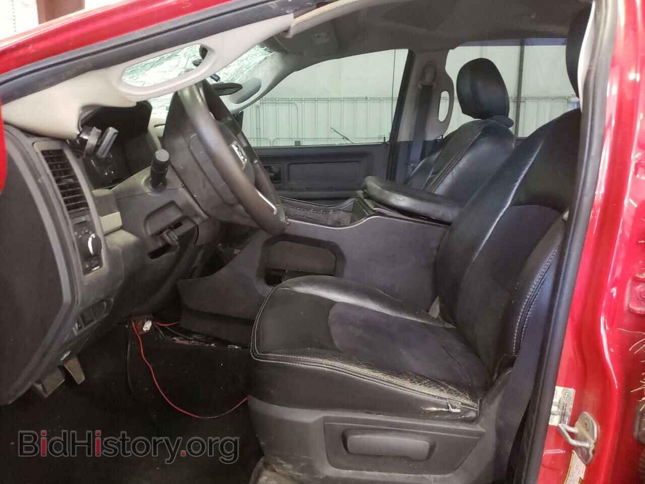 2011 DODGE All Models - VIN: 3D7UT2CL0BG557375 - Фото 7