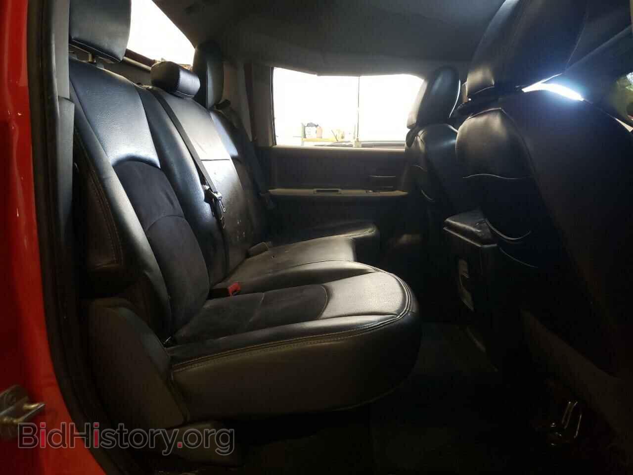 2011 DODGE All Models - VIN: 3D7UT2CL0BG557375 - Фото 10