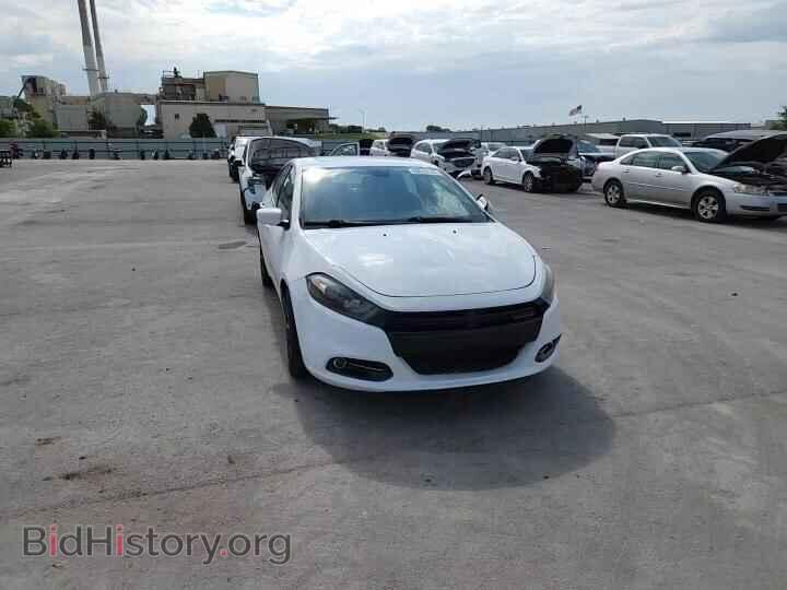 2015 DODGE DART - VIN: 1C3CDFBB2FD116423 - Photo 13