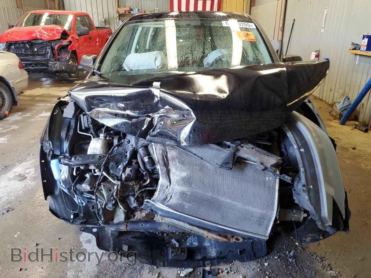 2014 HONDA CRV - VIN: 2HKRM4H37EH602941 - Фото 5