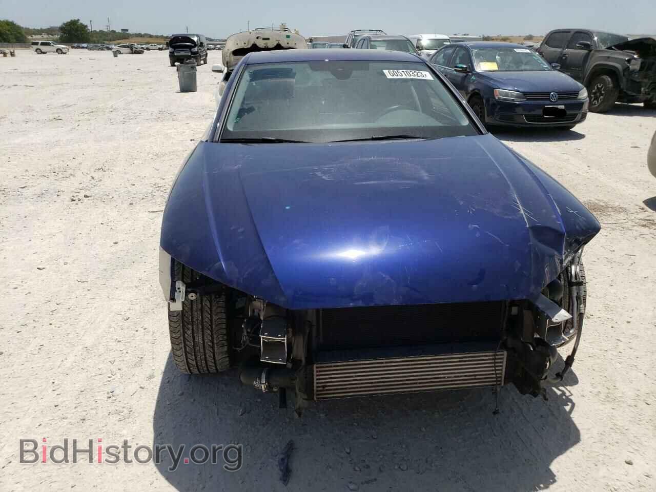2022 AUDI A4 - VIN: WAUBBAF47NN009367 - Photo 5