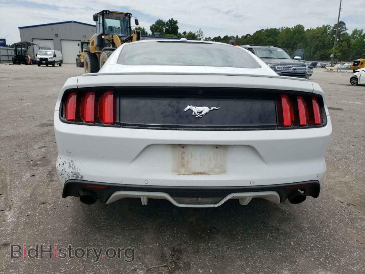 2015 FORD ALL Models - VIN: 1FA6P8TH2F5335008 - Photo 6