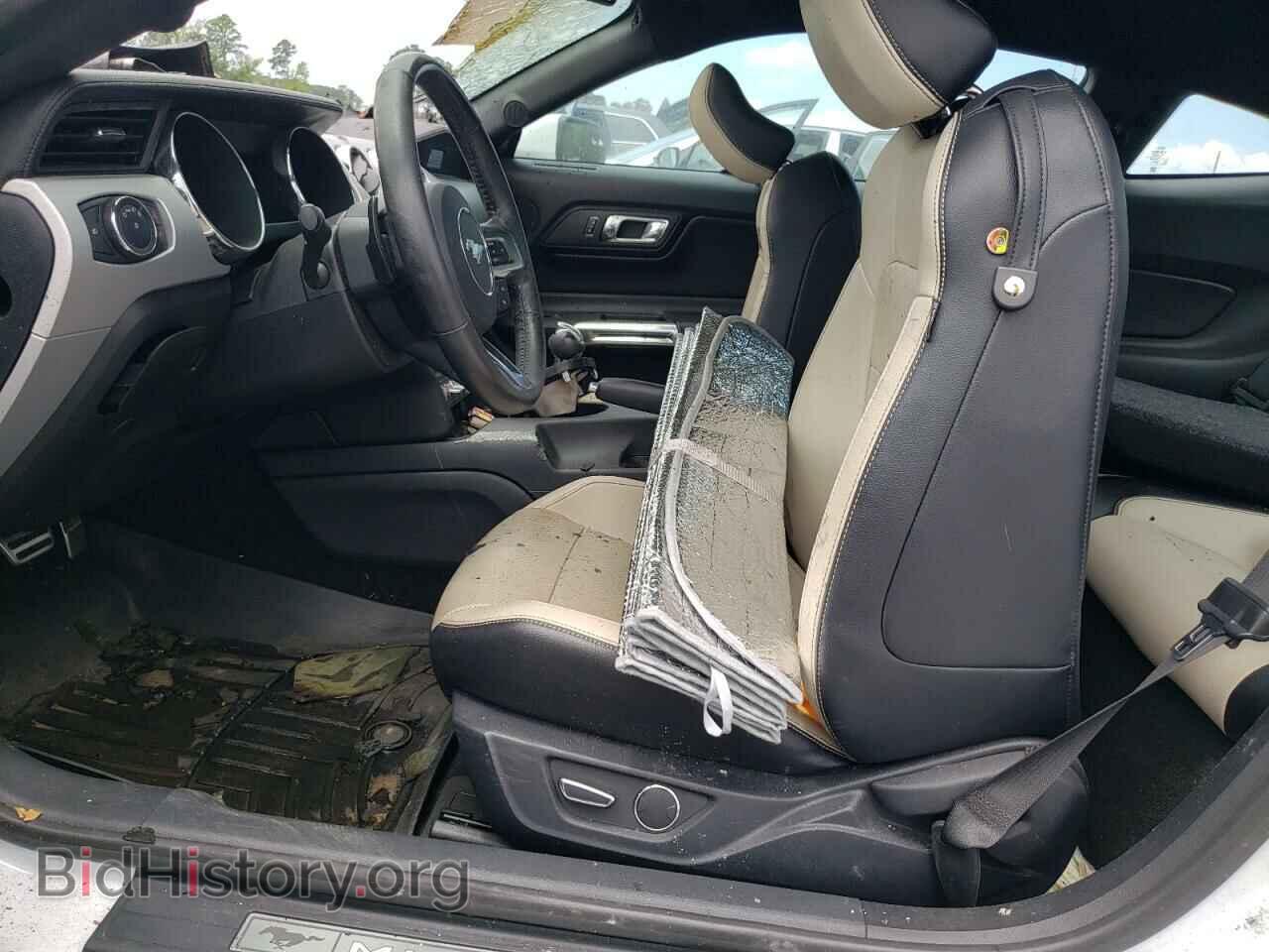 2015 FORD ALL Models - VIN: 1FA6P8TH2F5335008 - Photo 7