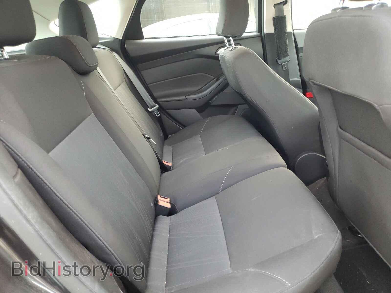 2017 FORD FOCUS - VIN: 1FADP3K23HL275360 - Фото 6