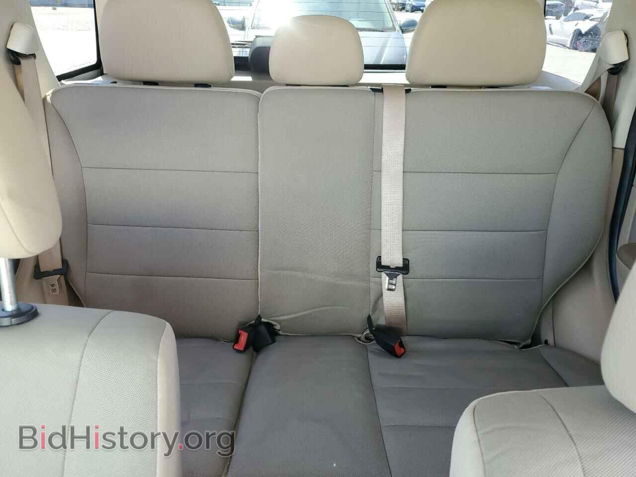 2012 FORD ESCAPE - VIN: 1FMCU0D77CKC19082 - Photo 10