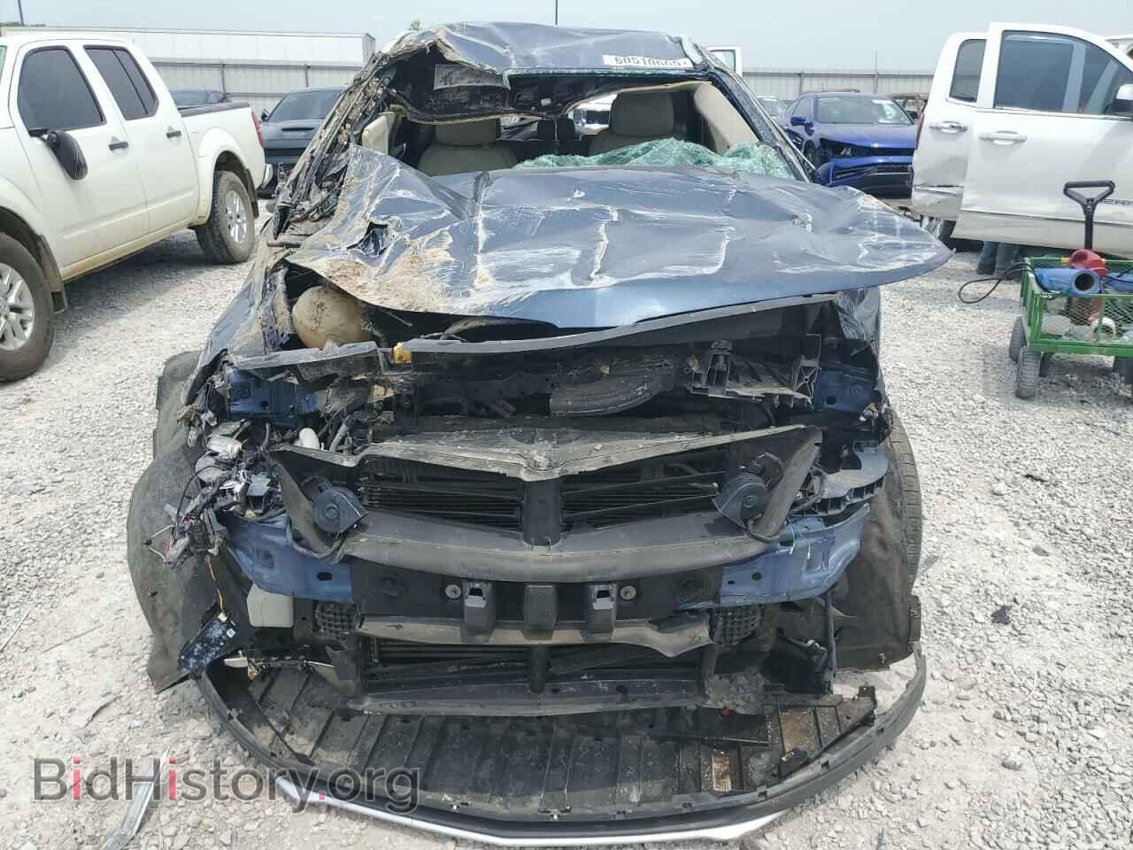 2017 LINCOLN MKC - VIN: 5LMCJ2D91HUL31598 - Photo 5