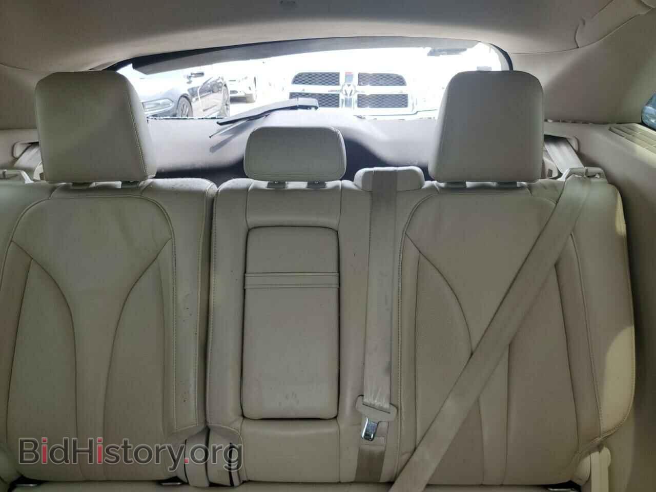 2017 LINCOLN MKC - VIN: 5LMCJ2D91HUL31598 - Photo 10