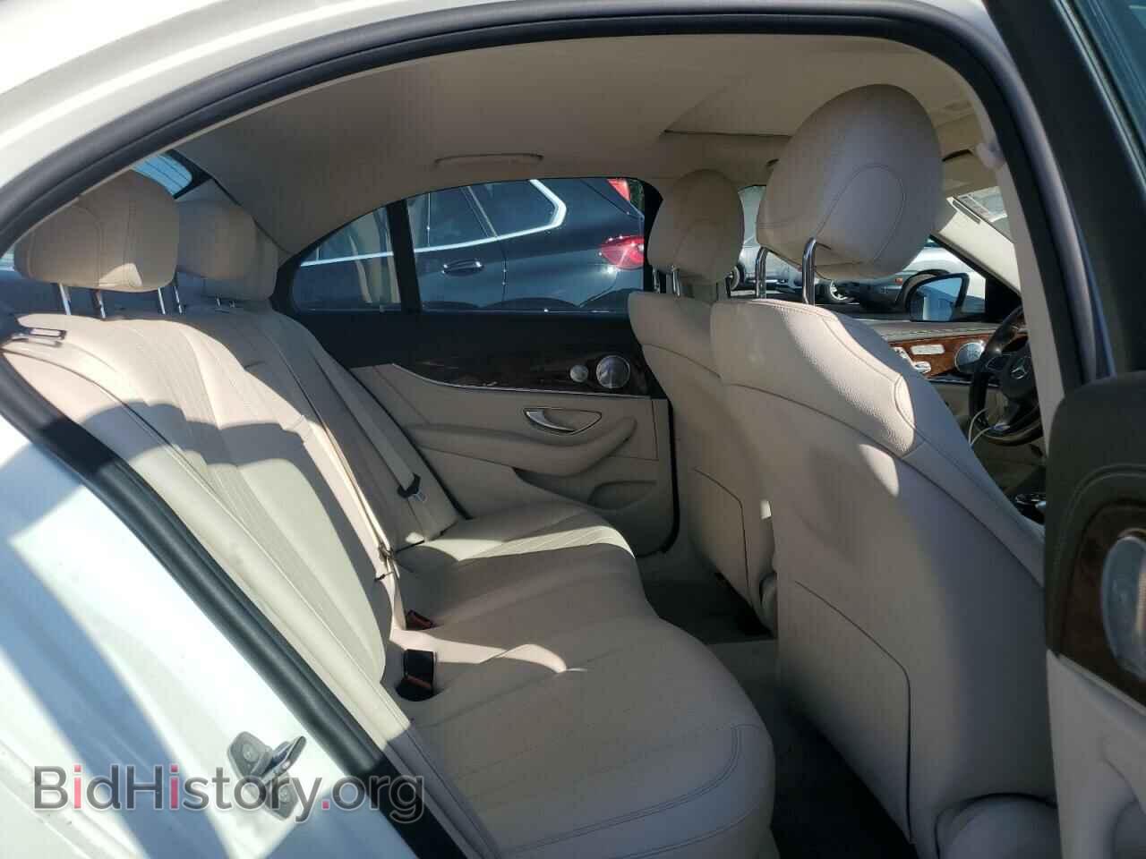 2017 MERCEDES-BENZ E-CLASS - VIN: WDDZF4KB3HA127588 - Фото 10