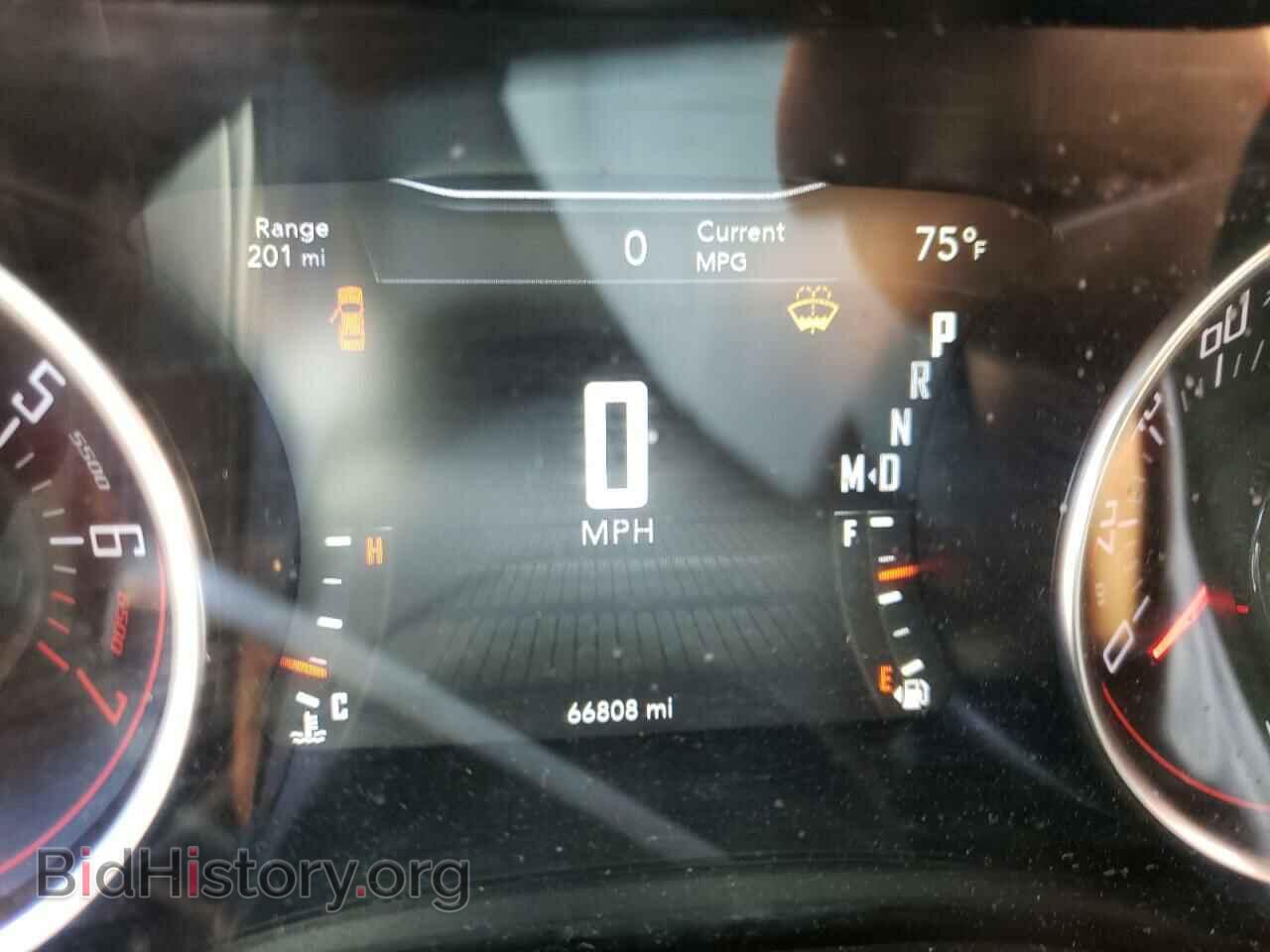 2017 DODGE CHALLENGER - VIN: 2C3CDZAG8HH568347 - Фото 8