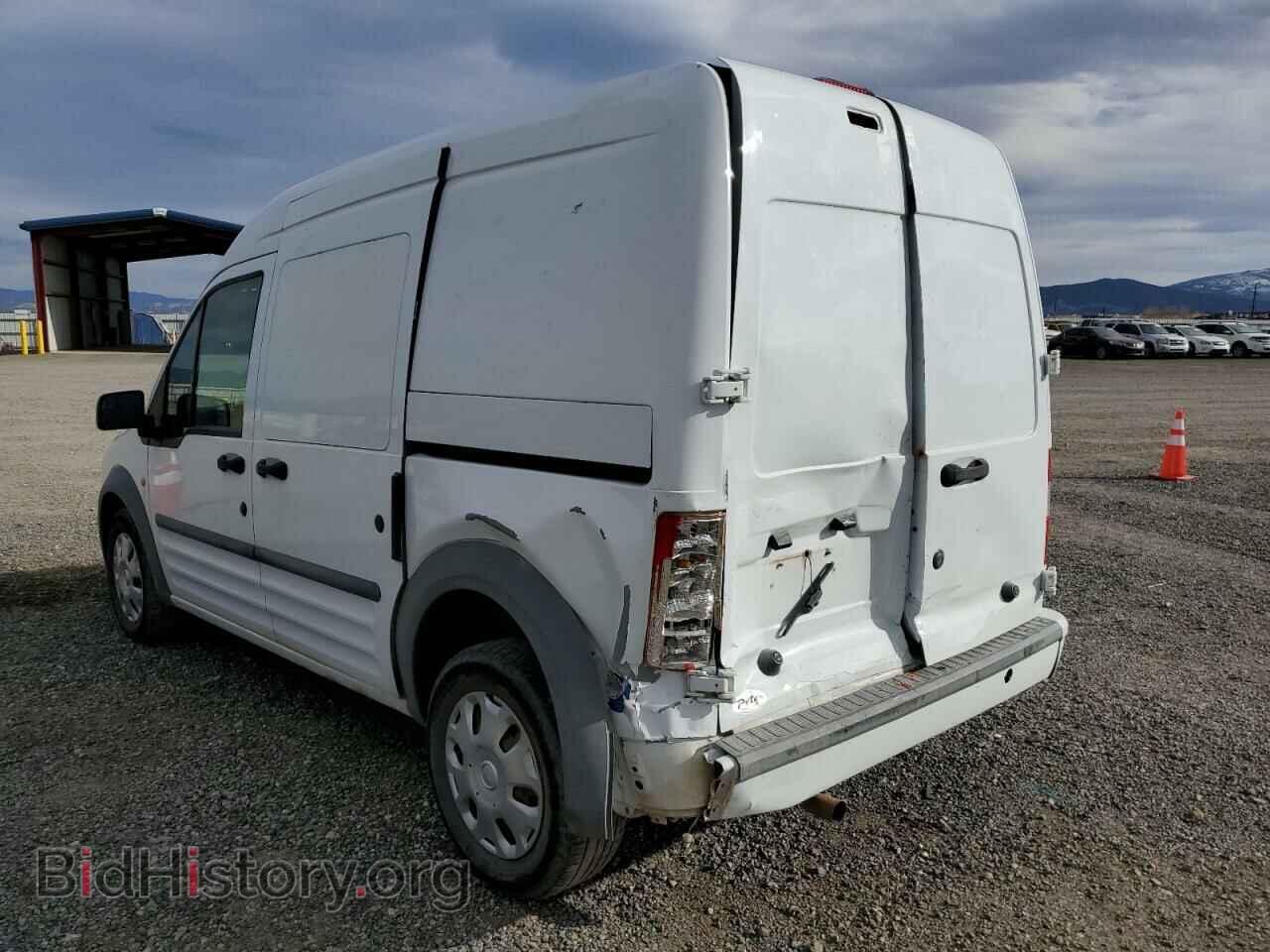 2012 FORD TRANSIT - VIN: NM0LS7BN3CT091127 - Фото 3