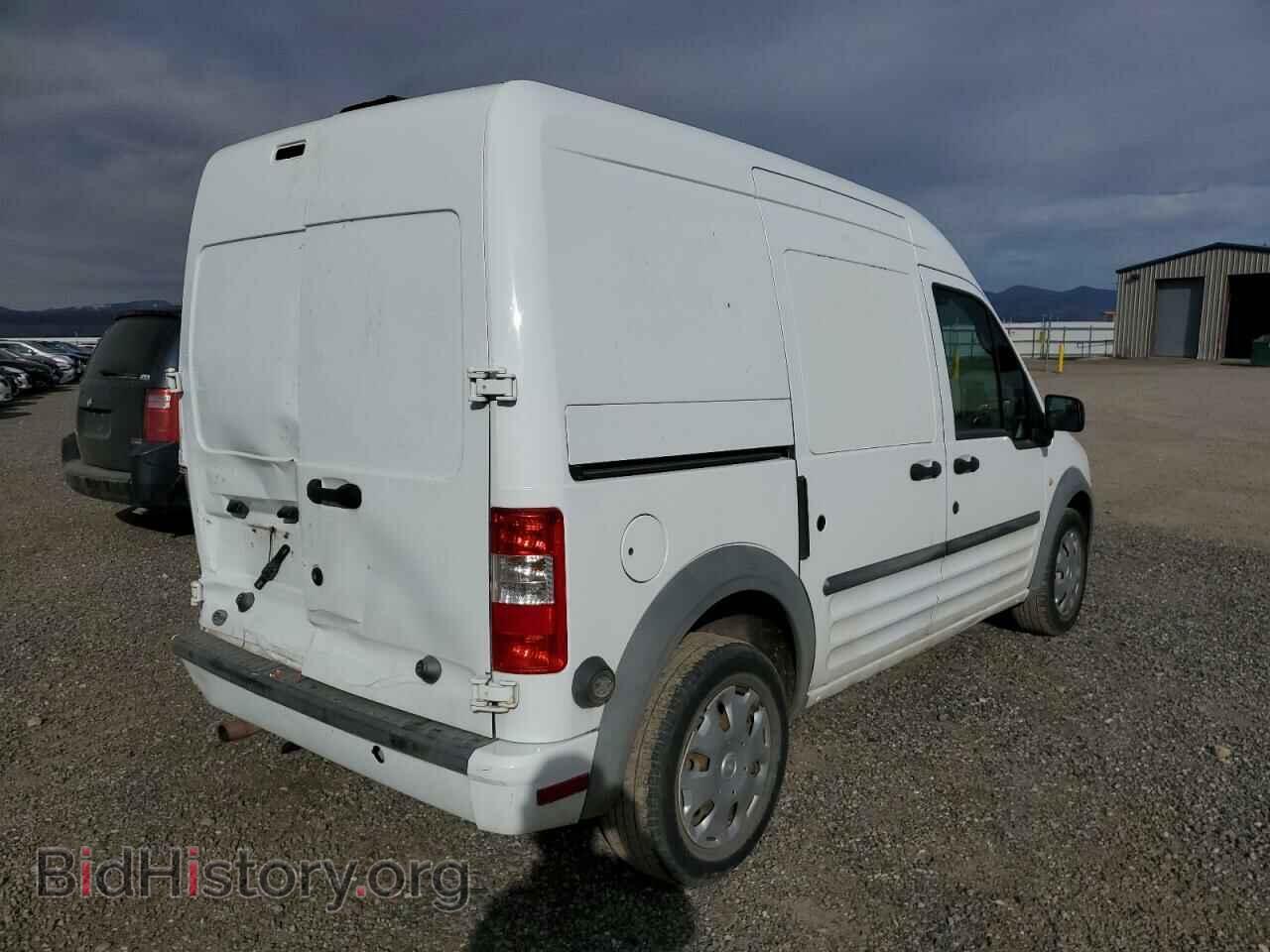 2012 FORD TRANSIT - VIN: NM0LS7BN3CT091127 - Фото 4