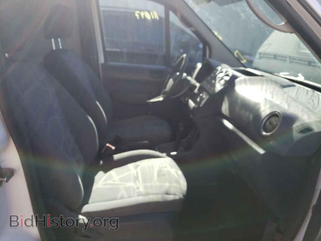 2012 FORD TRANSIT - VIN: NM0LS7BN3CT091127 - Фото 5