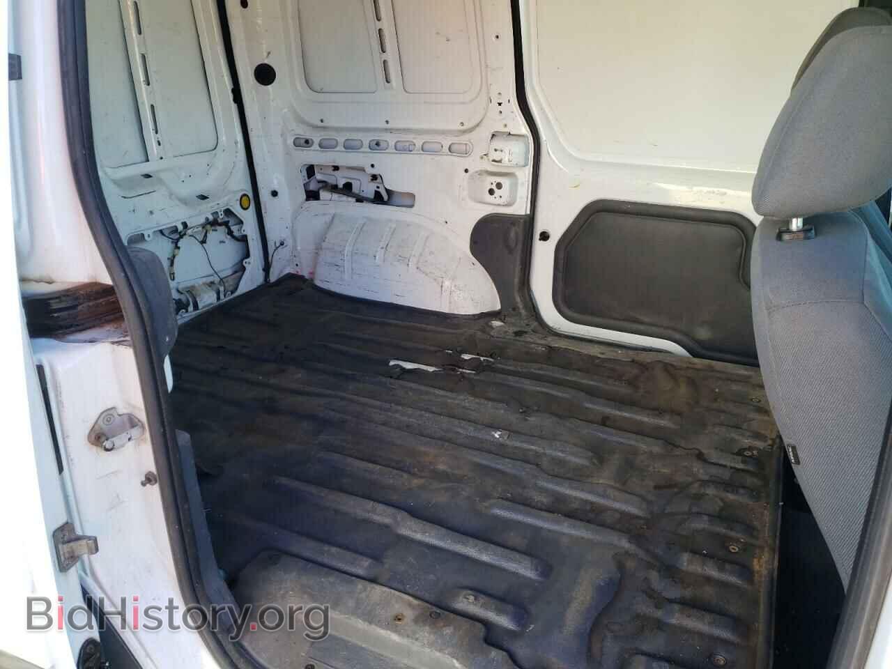2012 FORD TRANSIT - VIN: NM0LS7BN3CT091127 - Фото 6