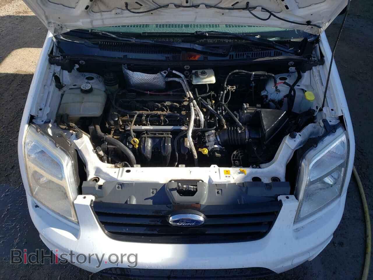 2012 FORD TRANSIT - VIN: NM0LS7BN3CT091127 - Фото 7